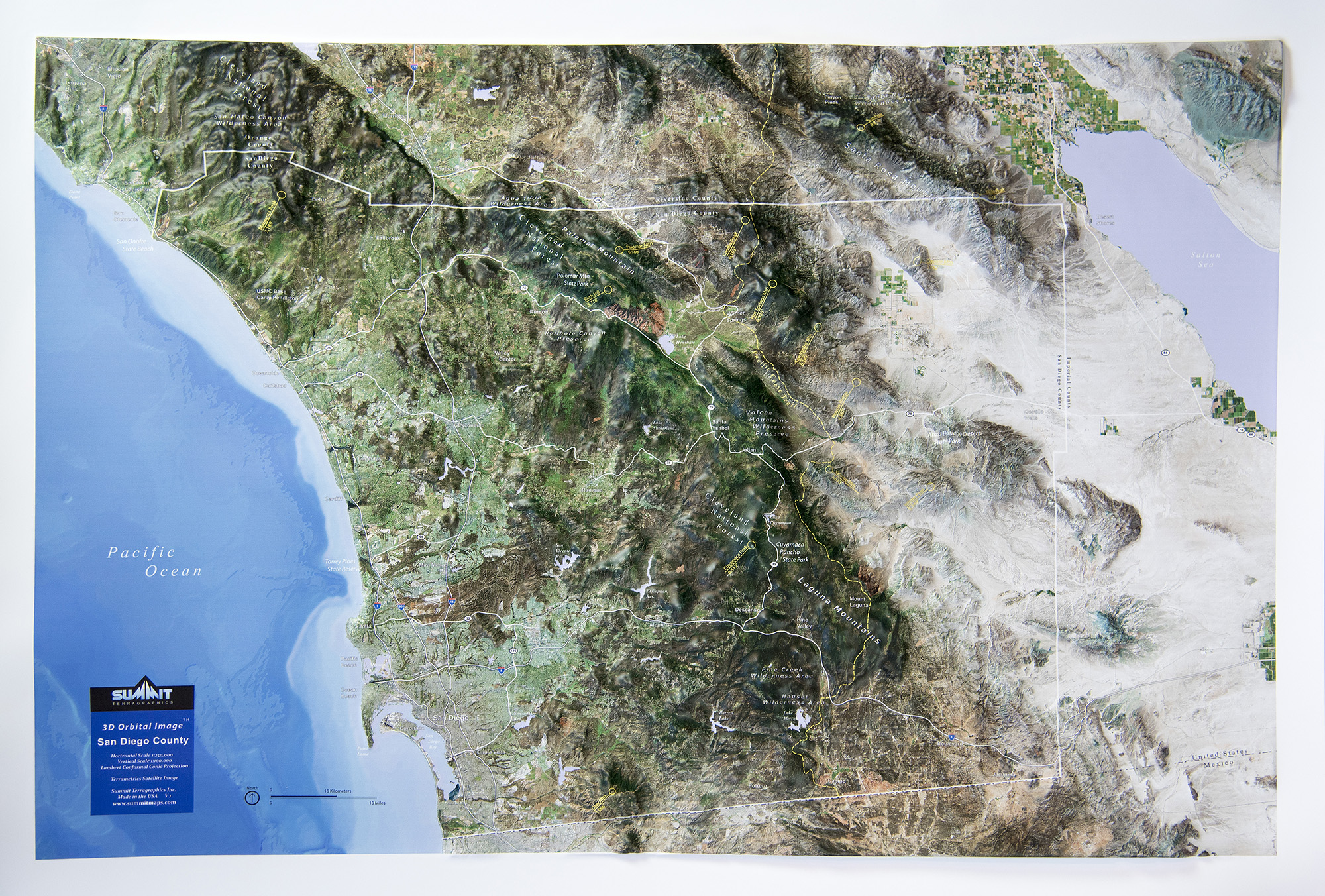 San Diego County Orbital Image DSC 2515 2 